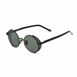 Слънчеви очила унисекс Belstaff TROPHY-II-NEGRO-W Ø 49 mm