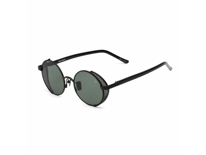 Слънчеви очила унисекс Belstaff TROPHY-II-NEGRO-W Ø 49 mm