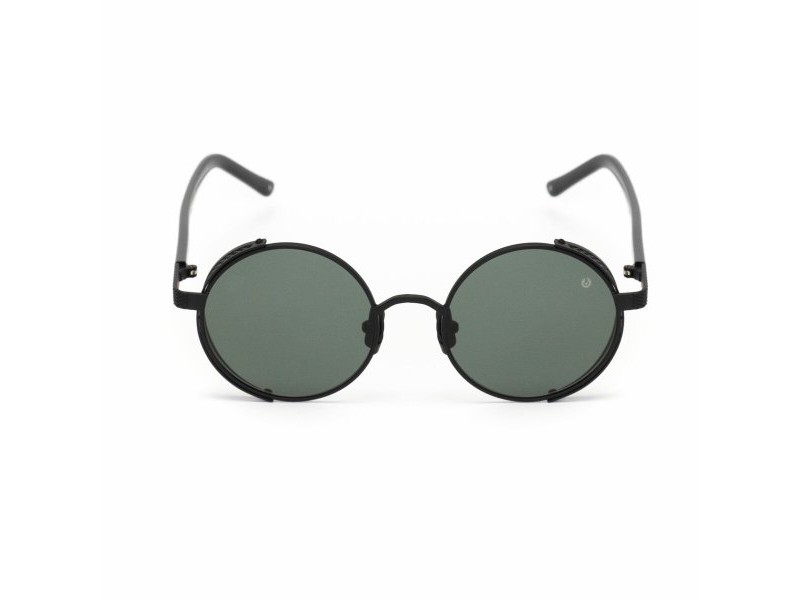 Слънчеви очила унисекс Belstaff TROPHY-II-NEGRO-W Ø 49 mm