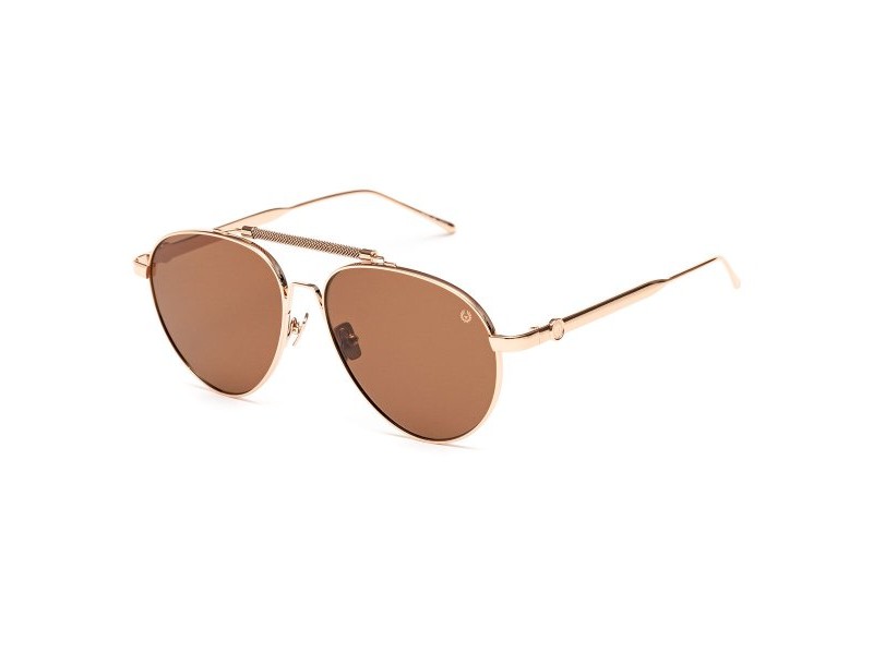 Дамски слънчеви очила Belstaff STAFFORD-MARRON Ø 61 mm