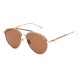 Дамски слънчеви очила Belstaff STAFFORD-MARRON Ø 61 mm