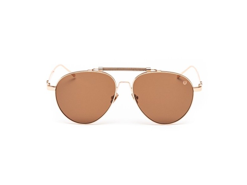 Дамски слънчеви очила Belstaff STAFFORD-MARRON Ø 61 mm
