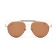 Дамски слънчеви очила Belstaff STAFFORD-MARRON Ø 61 mm