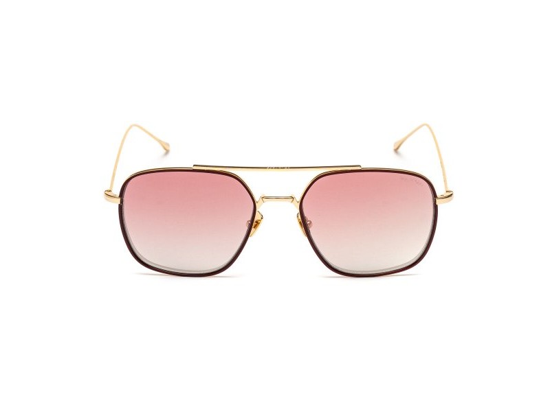 Мъжки слънчеви очила Belstaff OUTLAW-II-BURGUNDY-W Златен ø 58 mm