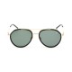 Мъжки слънчеви очила Belstaff ROADMASTER-II-NEGRO Златен Ø 55 mm