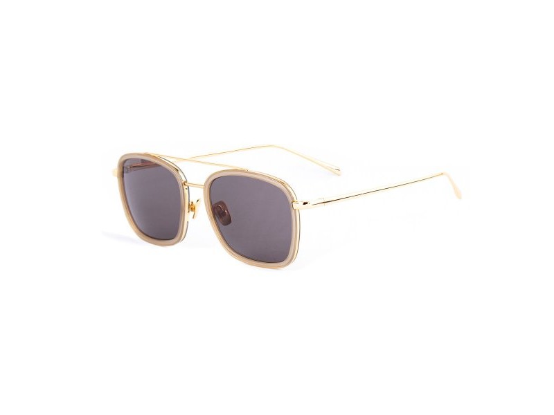 Мъжки слънчеви очила Belstaff RYDER-TWO-S090 Златен Ø 51 mm