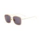 Мъжки слънчеви очила Belstaff RYDER-TWO-S090 Златен Ø 51 mm