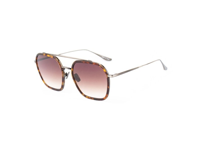 Мъжки слънчеви очила Belstaff MERRICK-II-S139 Златен ø 60 mm