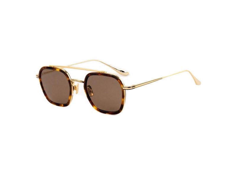 Слънчеви очила унисекс Belstaff MERRICK-II-S145 Ø 47 mm