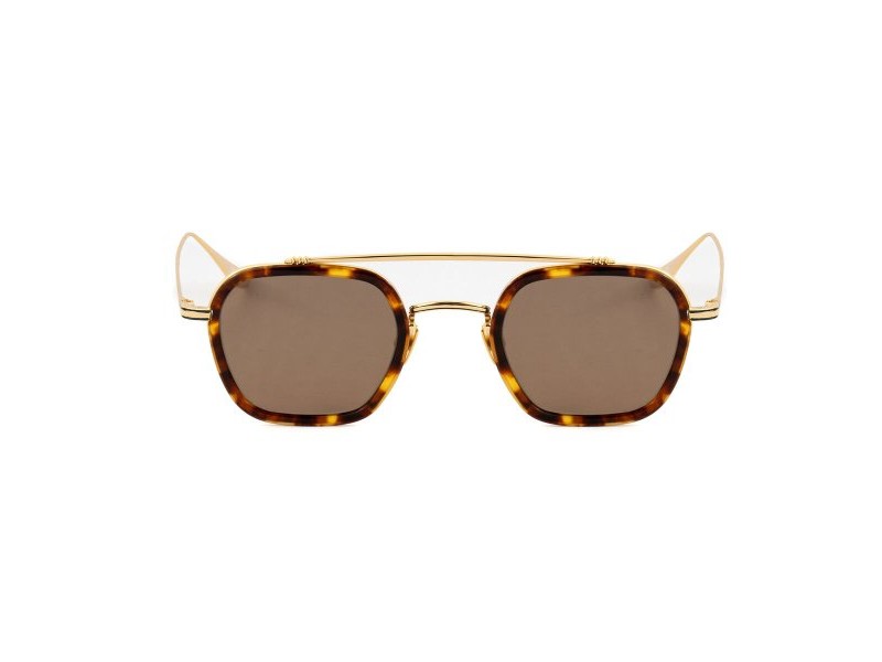 Слънчеви очила унисекс Belstaff MERRICK-II-S145 Ø 47 mm