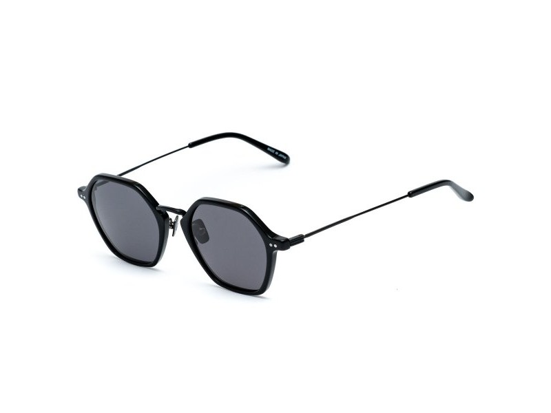 Слънчеви очила унисекс Belstaff ALBEE-NEGRO-W Ø 47 mm