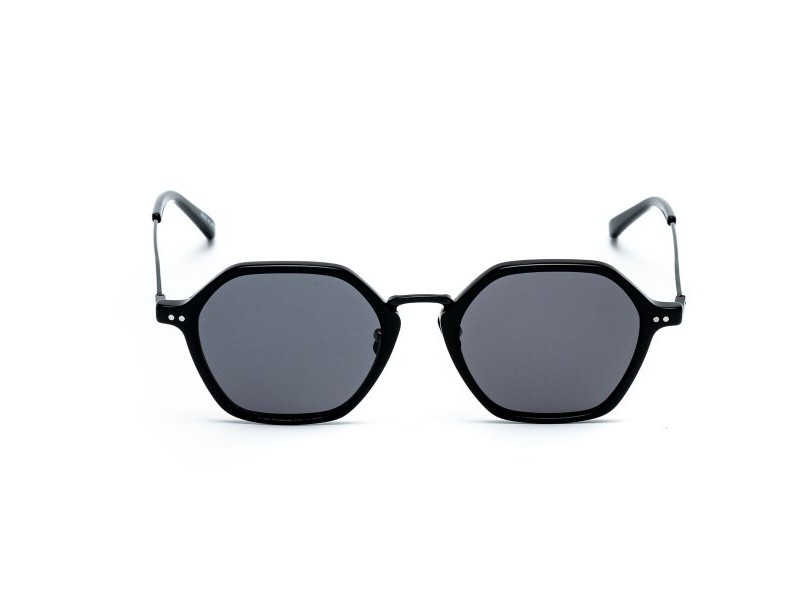 Слънчеви очила унисекс Belstaff ALBEE-NEGRO-W Ø 47 mm
