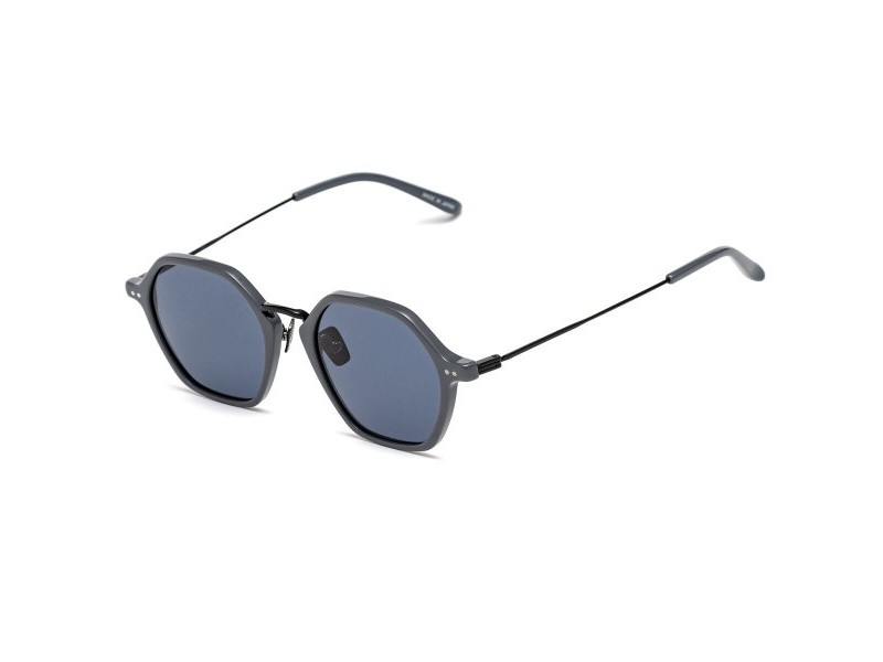 Слънчеви очила унисекс Belstaff ALBEE-CLEAR-GRIS-W Ø 50 mm