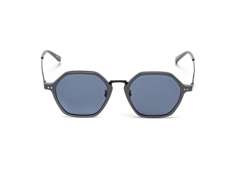 Слънчеви очила унисекс Belstaff ALBEE-CLEAR-GRIS-W Ø 50 mm