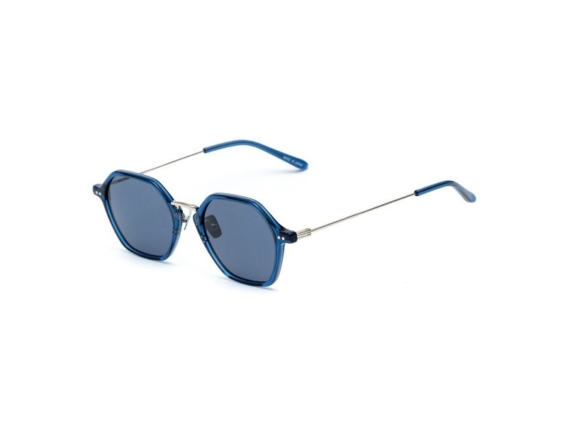Слънчеви очила унисекс Belstaff ALBEE-AZUL-W Ø 47 mm