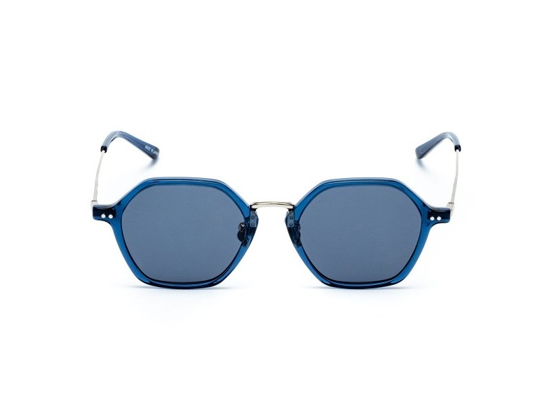 Слънчеви очила унисекс Belstaff ALBEE-AZUL-W Ø 47 mm