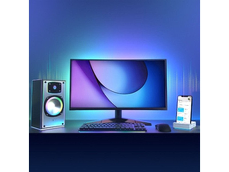 LED ленти TP-Link TL61-5 5 m Многоцветен