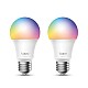 Суич TP-Link TL13E E27 F 806 lm 2 броя (6500 K) (2500K)
