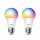 Суич TP-Link TL13E E27 F 806 lm 2 броя (6500 K) (2500K)