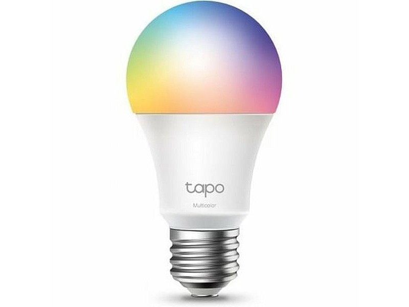 Суич TP-Link TL13E E27 F 806 lm 2 броя (6500 K) (2500K)