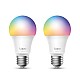 Суич TP-Link TL13E E27 F 806 lm 2 броя (6500 K) (2500K)