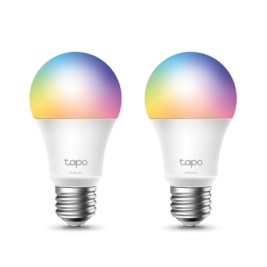 Суич TP-Link TL13E E27 F 806 lm 2 броя (6500 K) (2500K)