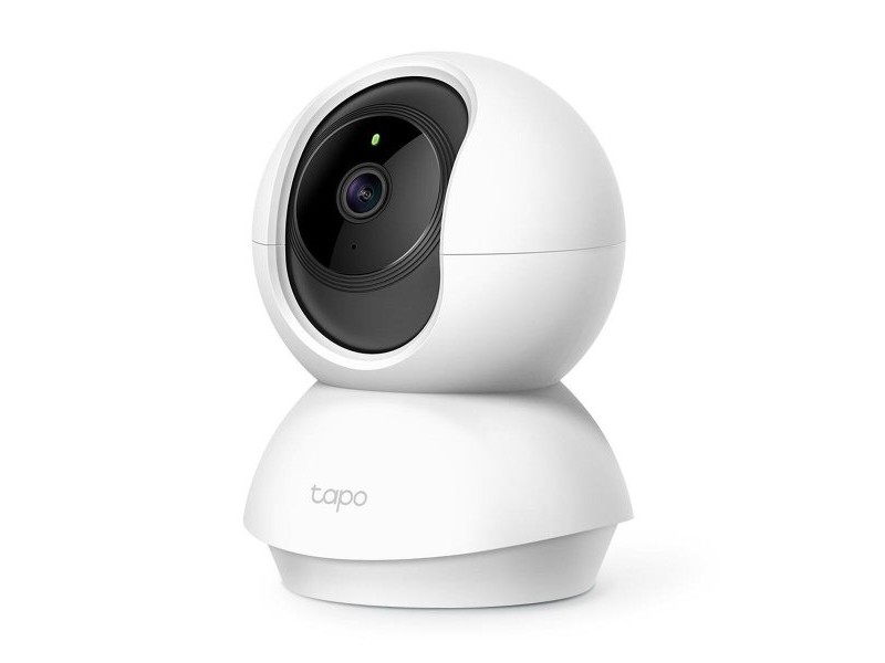 Видеокамера за наблюдение TP-Link TC70 1080p