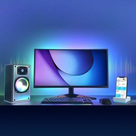 LED ленти TP-Link TAPOL900-5 Многоцветен 13,5 W 5 m
