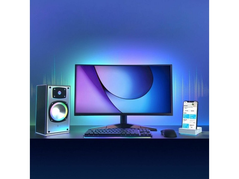 LED ленти TP-Link TAPOL900-5 Многоцветен 13,5 W 5 m