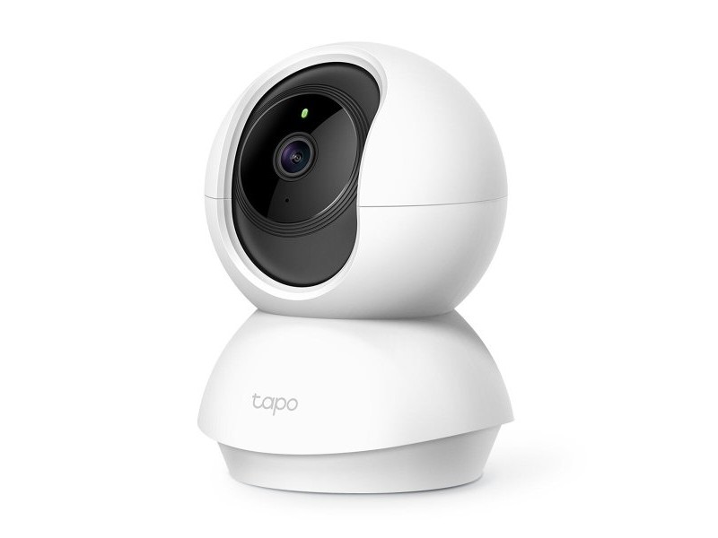 Видеокамера за наблюдение TP-Link Tapo C210 FHD IP