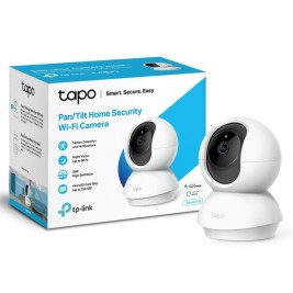 Видеокамера за наблюдение TP-Link Tapo C210 FHD IP