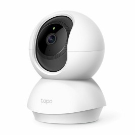Видеокамера за наблюдение TP-Link C210 Full HD