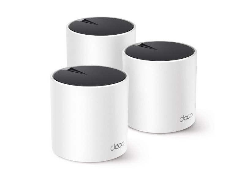 Точка за достъп TP-Link AX3000 TRI-BAND