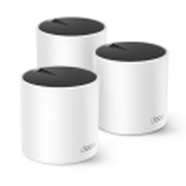 Точка за достъп TP-Link AX3000 TRI-BAND
