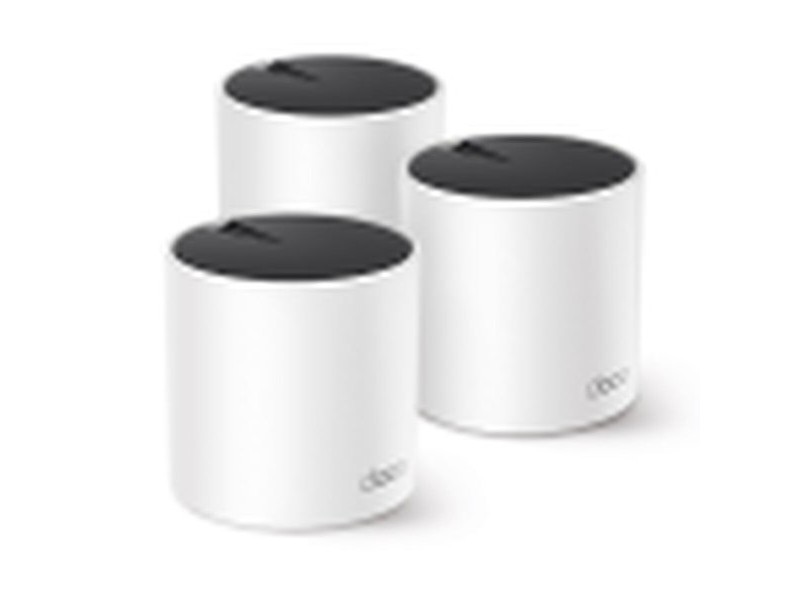 Точка за достъп TP-Link AX3000 TRI-BAND
