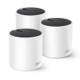 Точка за достъп TP-Link AX3000 TRI-BAND