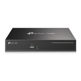 Мрежова записвачка на видео TP-Link VIGI NVR1016H