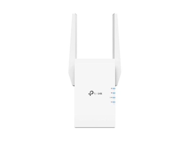 Точка за достъп TP-Link RE705X Бял