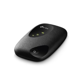 Рутер TP-Link M7010 / Mobile Router Черен