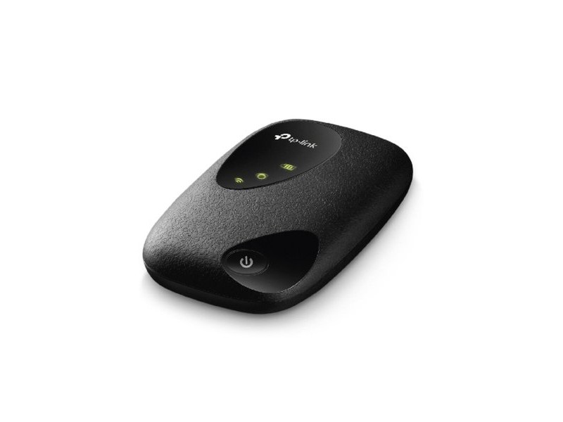 Рутер TP-Link M7010 / Mobile Router Черен