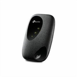 Рутер TP-Link M7010 / Mobile Router Черен