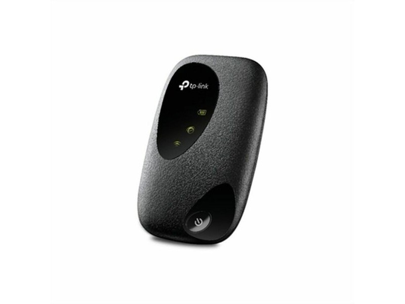 Рутер TP-Link M7010 / Mobile Router Черен