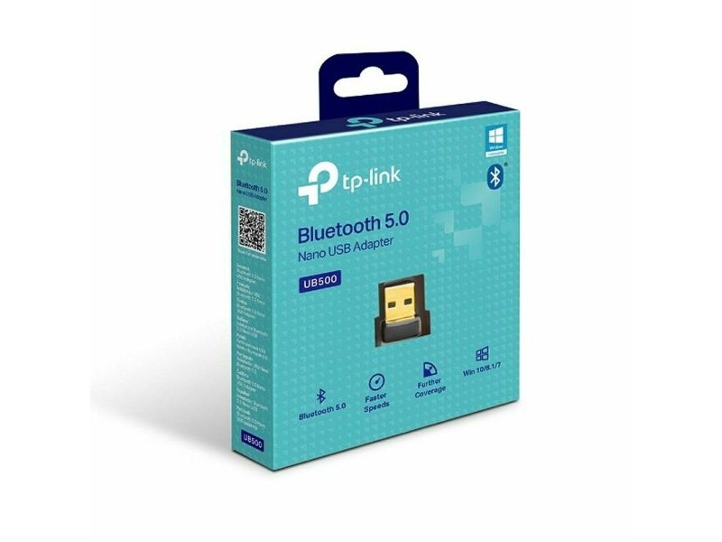Блутут адаптер TP-Link UB500