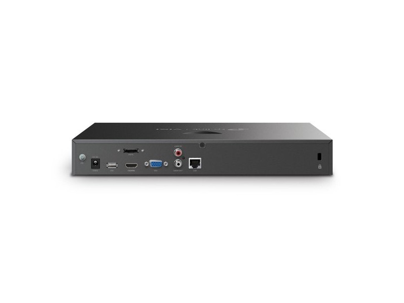 Мрежова записвачка на видео TP-Link VIGI NVR2016H Мрежова записвачка на видео TP-Link VIGI NVR2016H