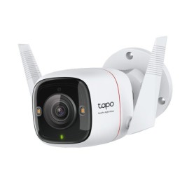 Видеокамера за наблюдение TP-Link Tapo C325WB