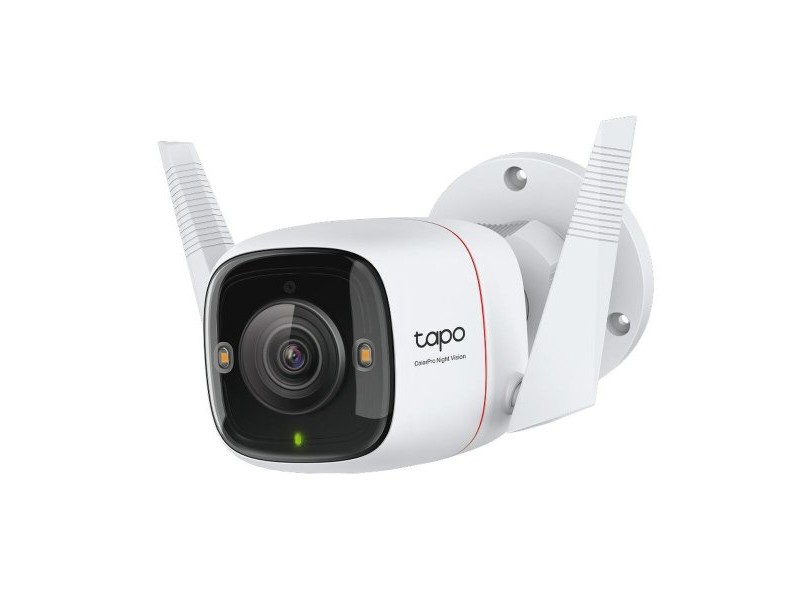 Видеокамера за наблюдение TP-Link Tapo C325WB