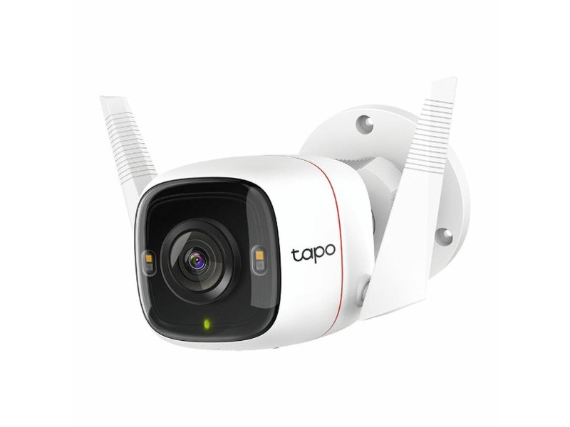 Видеокамера за наблюдение TP-Link C320WS
