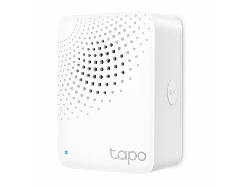 Сензор за Движение TP-Link Tapo H100 Бял Сензор за Движение TP-Link Tapo H100 Бял
