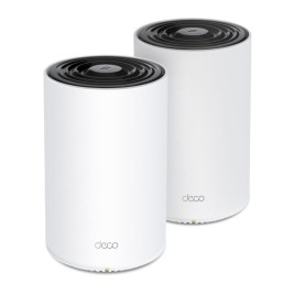 UTP категория 6 твърд мрежови кабел TP-Link DECO PX50(2-PACK) Бял