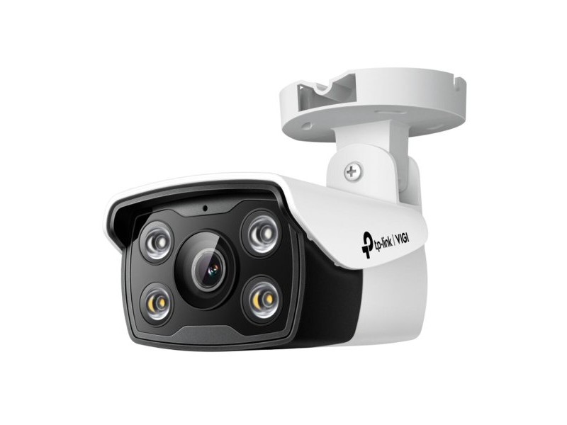 Видеокамера за наблюдение TP-Link VIGI C340(4mm)